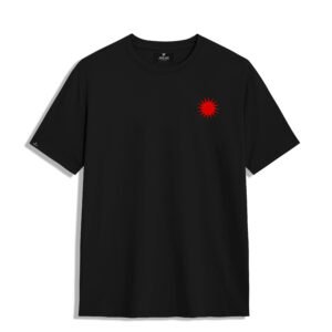 Playera BE HAPPY