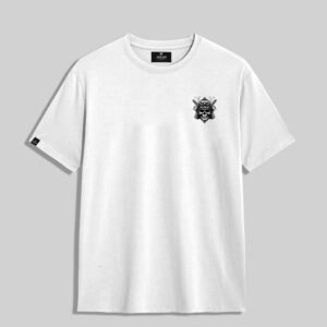 Playera SAMURAI