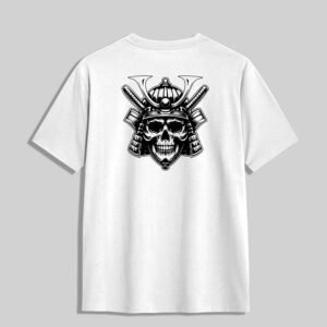 Playera SAMURAI