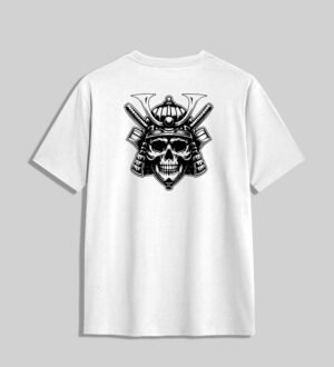 Playera SAMURAI