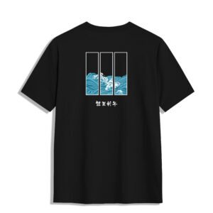 Playera NEW YEAR