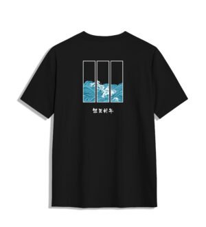 Playera NEW YEAR