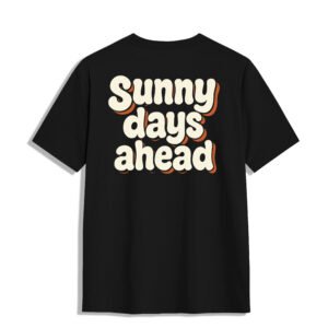 Playera SUNNY