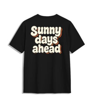 Playera SUNNY